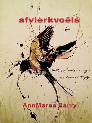 cover image of Afvlerkvoëls